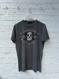 Dsquared2 FW10 Jason Hockey Mask Tee