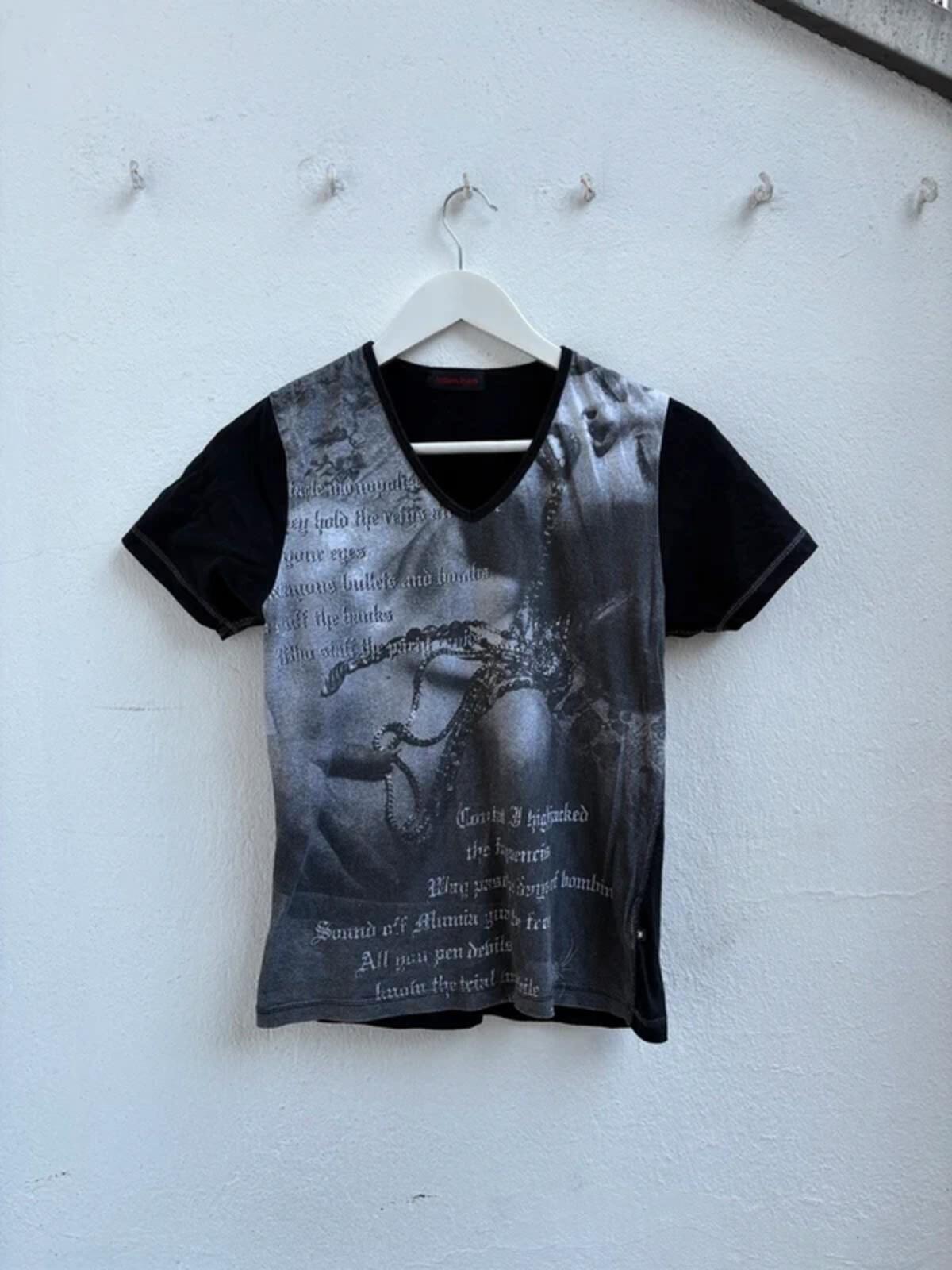 Modern Lovers T-Shirt Japanese 90s 2000s Brand