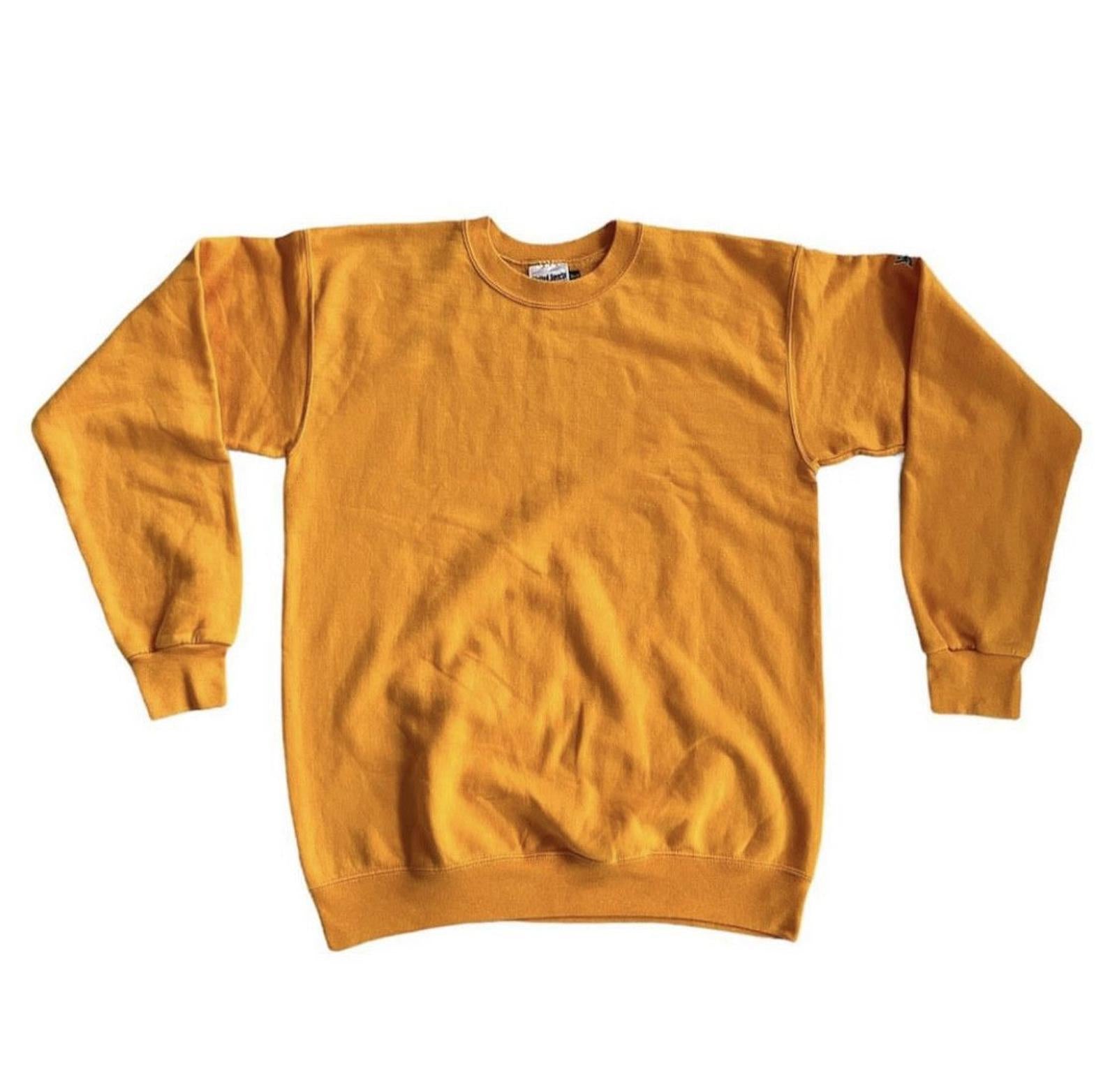 20471120 / Hyoma Crewneck Pullover