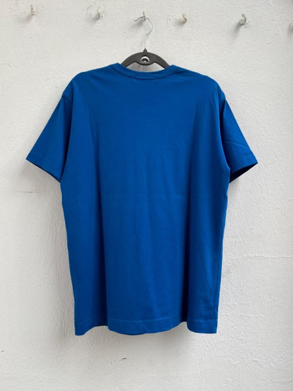 Comme des Garçons SHIRT Size M Blue