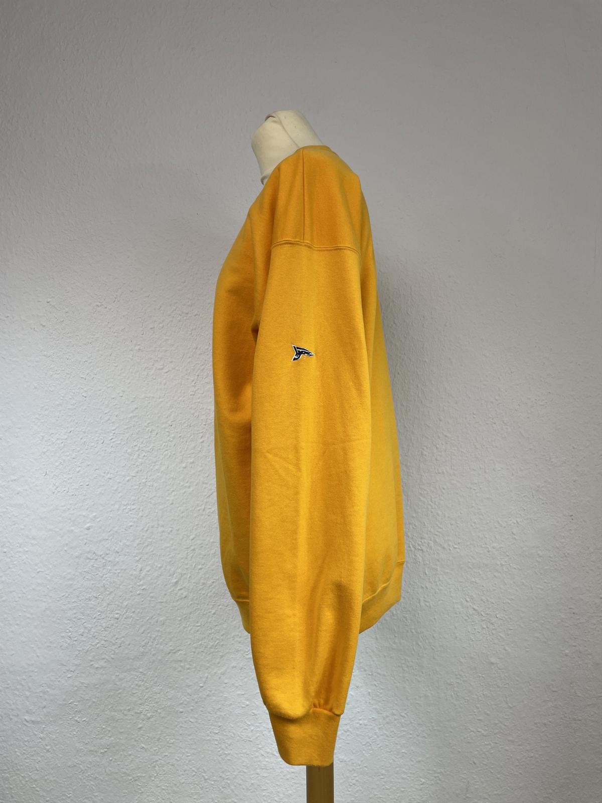 20471120 / Hyoma Crewneck Pullover