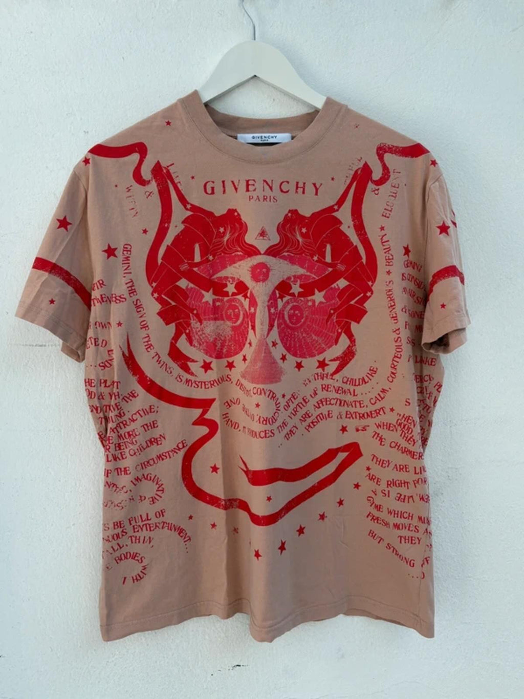 Givenchy by Riccardo Tisci T-Shirt