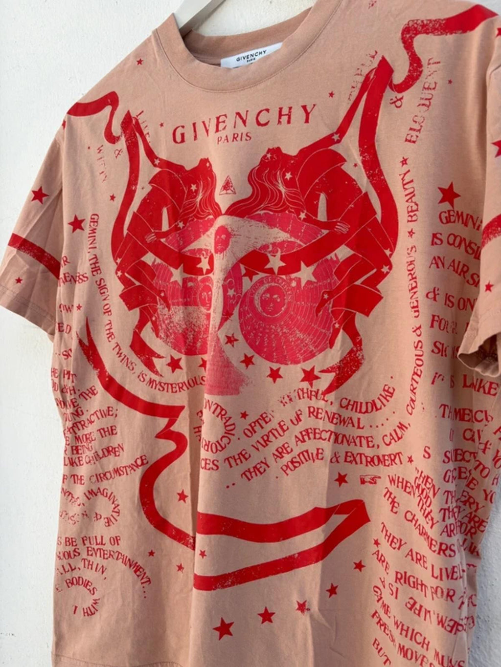 Givenchy by Riccardo Tisci T-Shirt