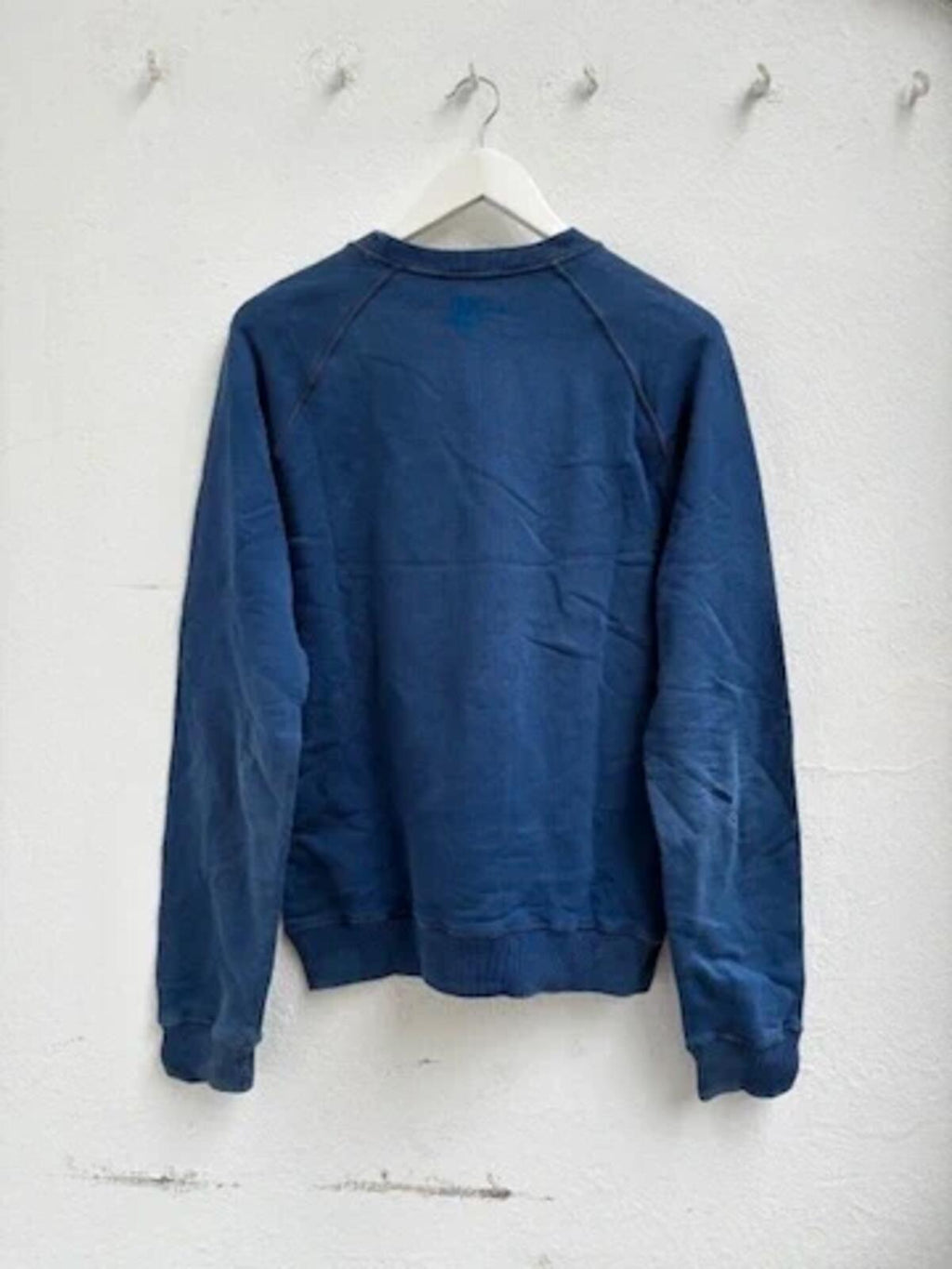 Dsquared2 FW2009 Distressed Sweater