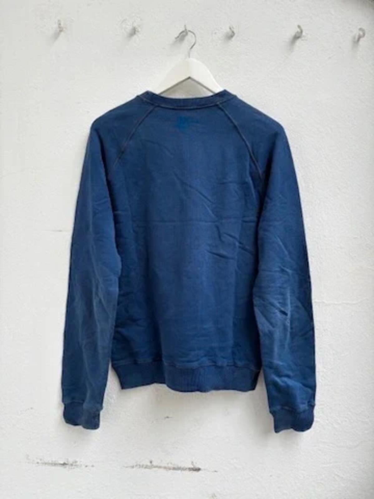 Dsquared2 FW2009 Distressed Sweater