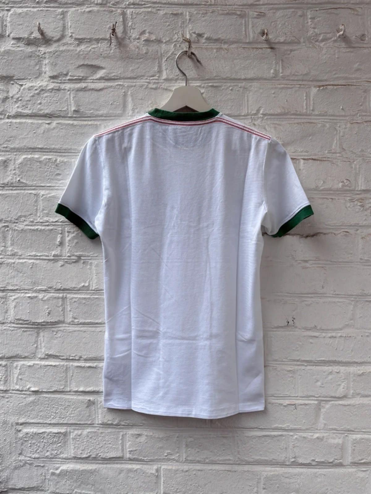 Dsquared2 FW2007 Backstage Tee