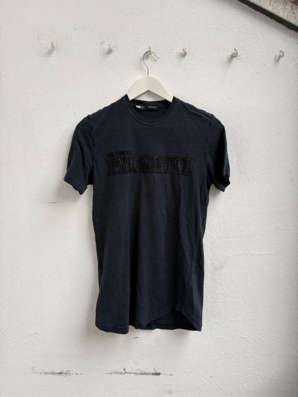Dsquared2 FW2011 „Pilgrim“ T-Shirt