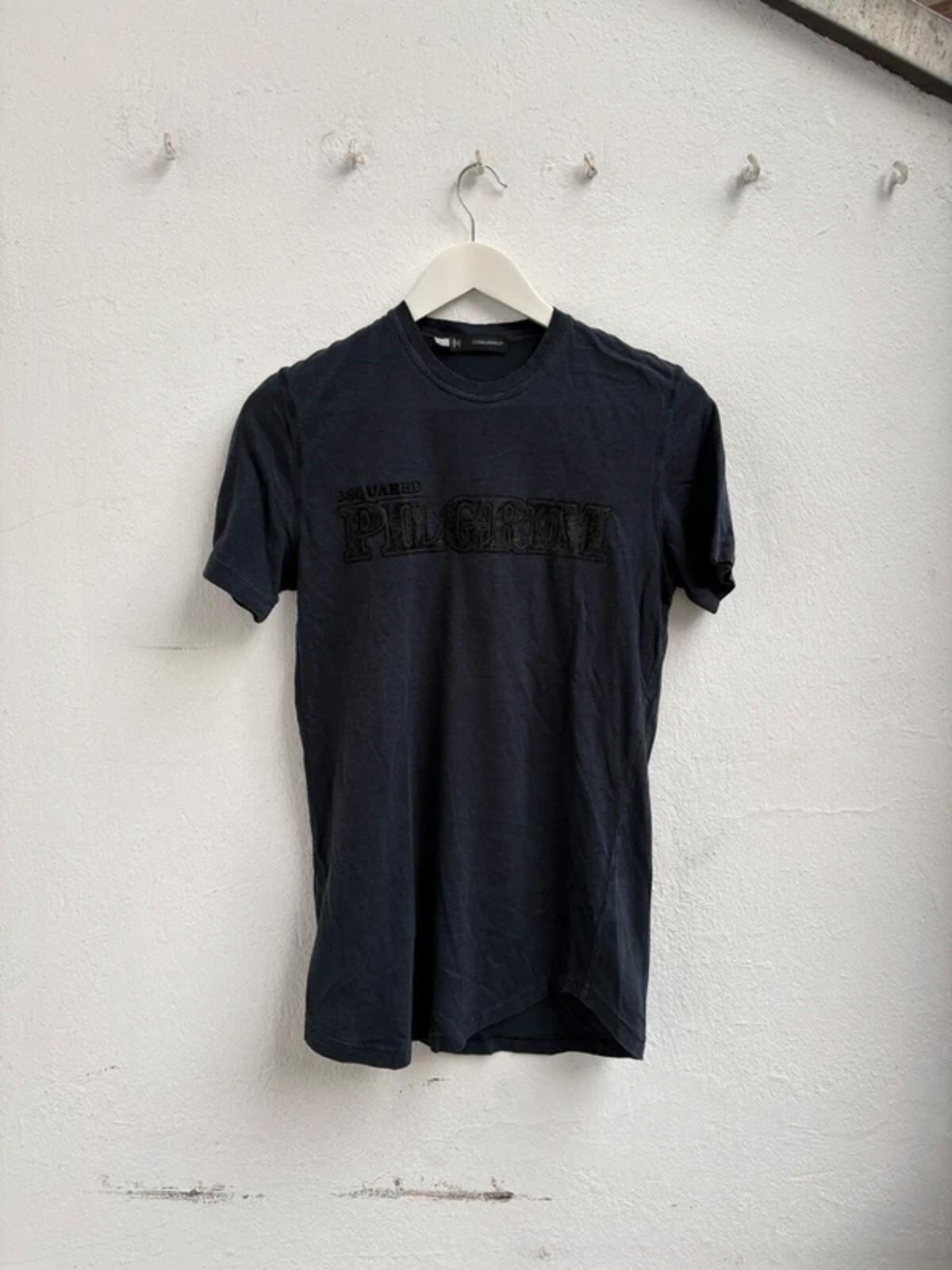 Dsquared2 FW2011 „Pilgrim“ T-Shirt