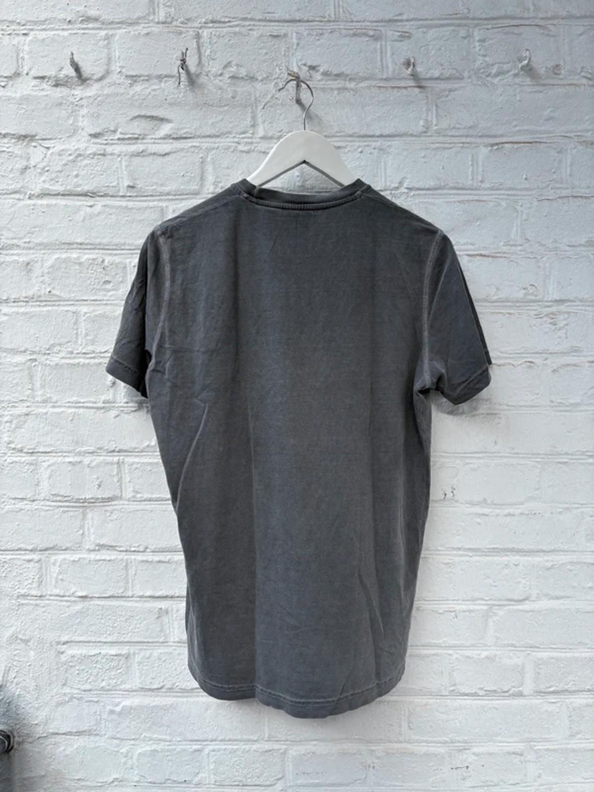 Dsquared2 FW10 Jason Hockey Mask Tee
