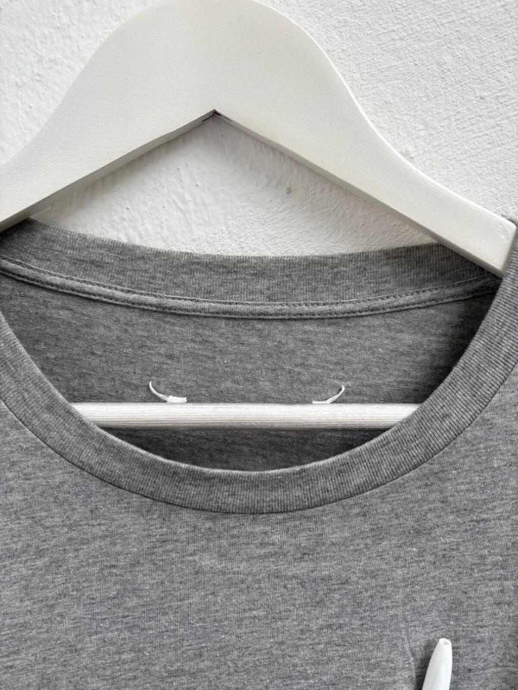 Maison Martin Margiela Printemps/Été 2018 T-shirt DIY