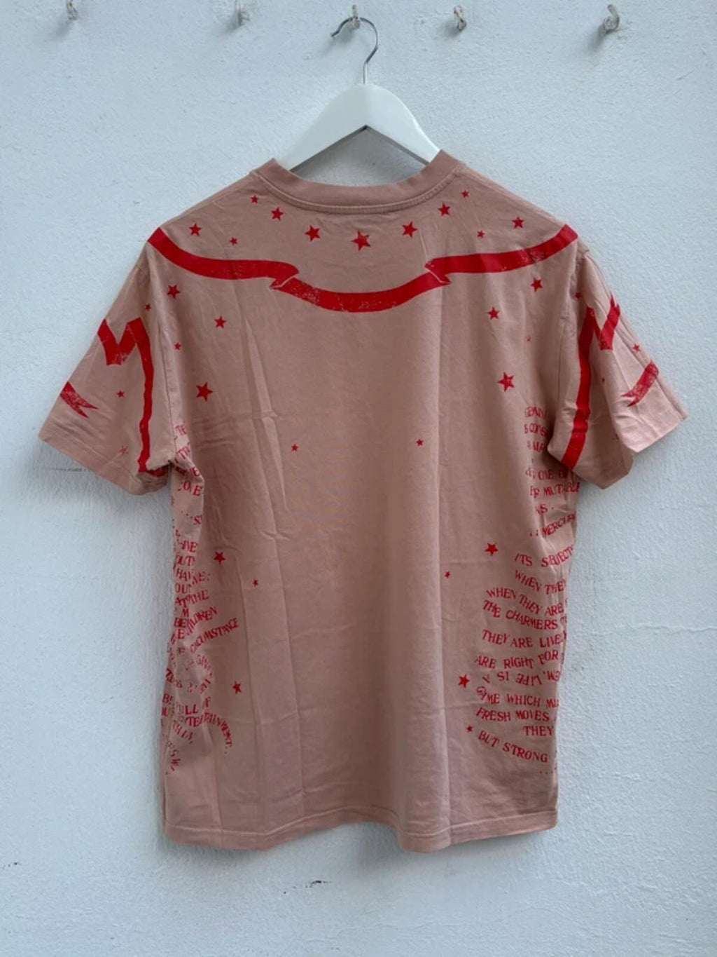 Givenchy by Riccardo Tisci T-Shirt