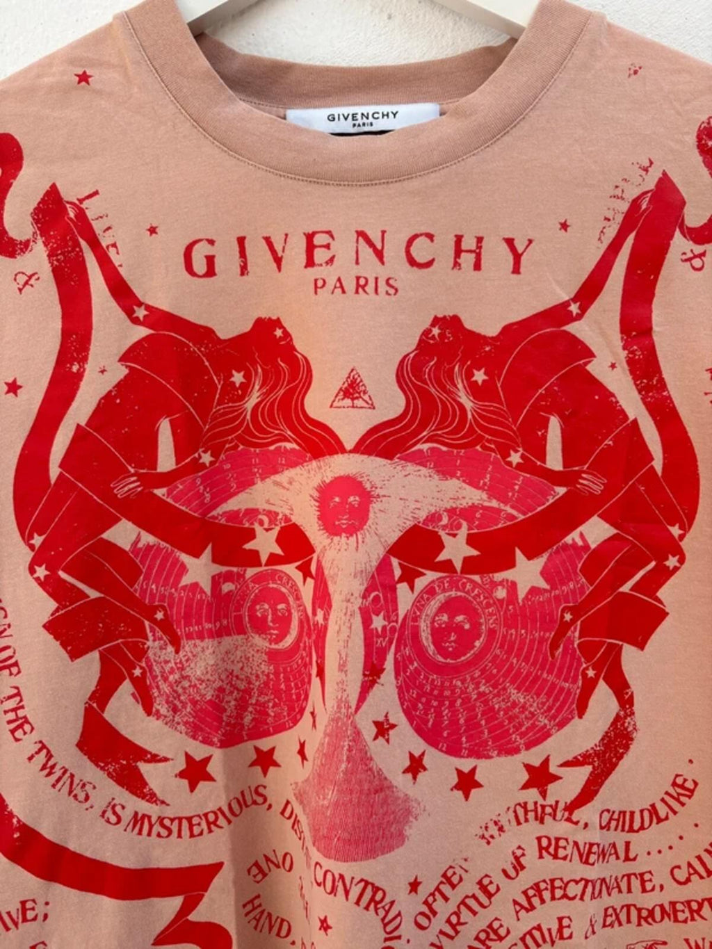 Givenchy by Riccardo Tisci T-Shirt