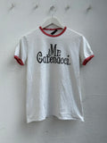 Dsquared2 SS2005 „Mr. Catenacci“ T-Shirt