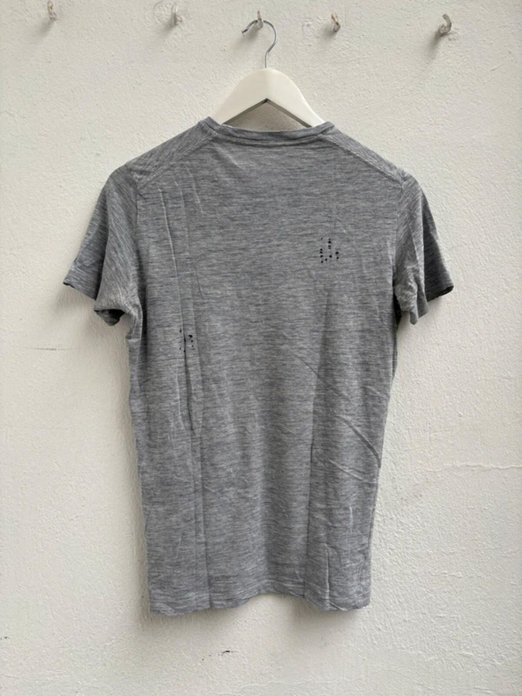 Dsquared2 SS2014 „Survival of the Tuffest“ Distressed