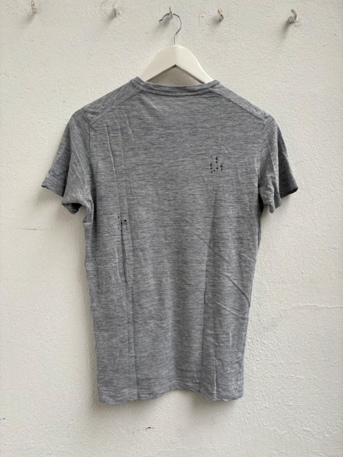Dsquared2 SS2014 „Survival of the Tuffest“ Distressed