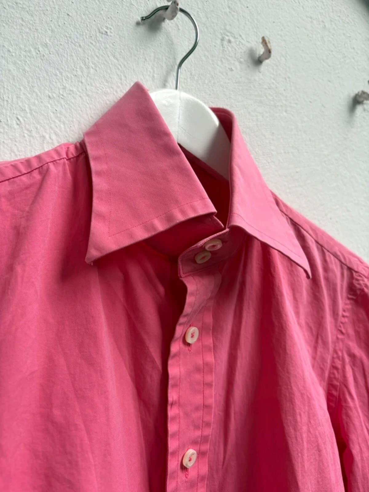 Dsquared2 SS2005 Button-Up Shirt