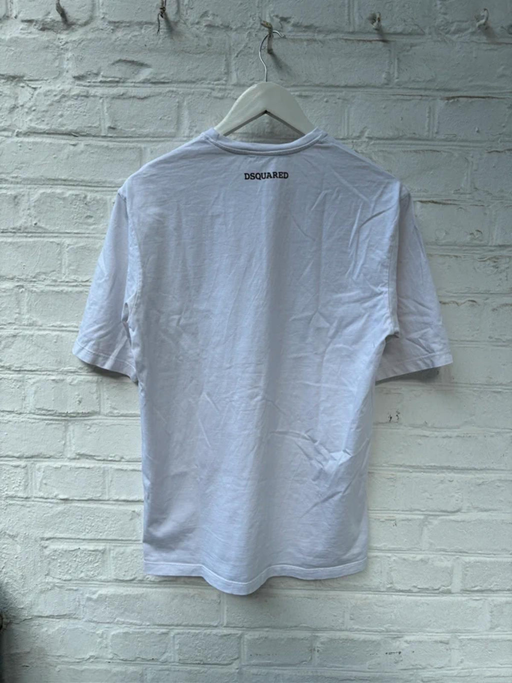 Dsquared2 SS12 „Mud“ Tee